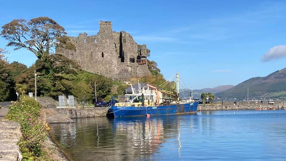 Carlingford
