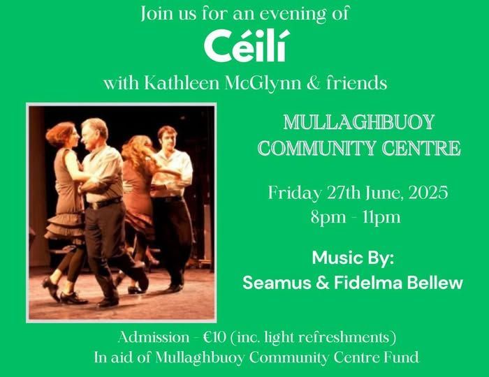 Ceili