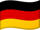 Fahne Deutschland