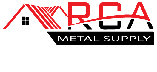 RCA Metal Supply Logo