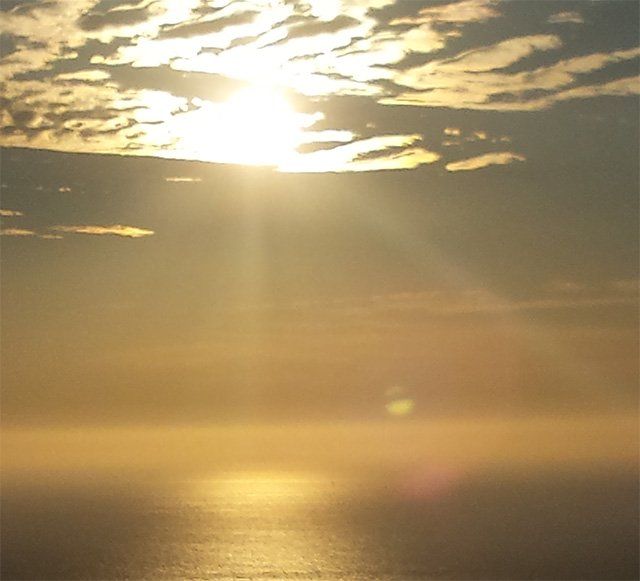 Water en zijn magische kwaliteiten