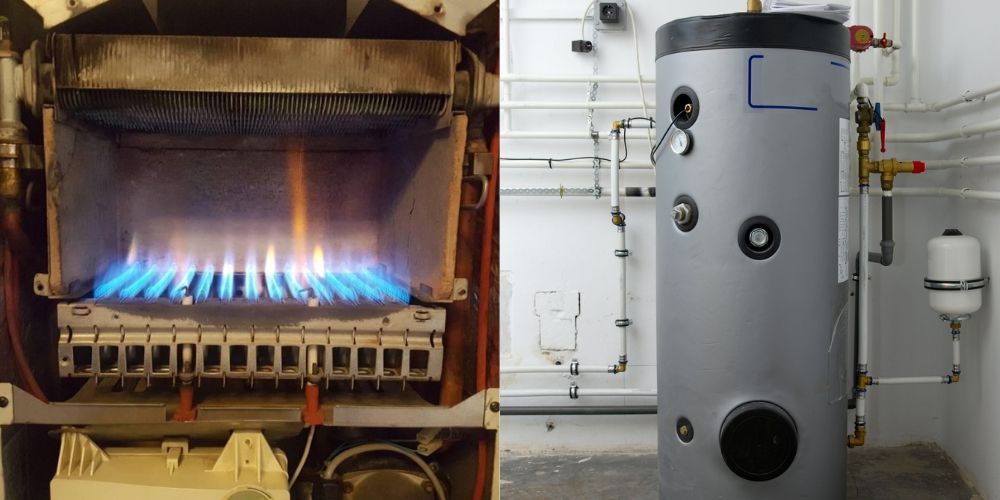 Is a Gas Furnace Cheaper to Run Than Electric?