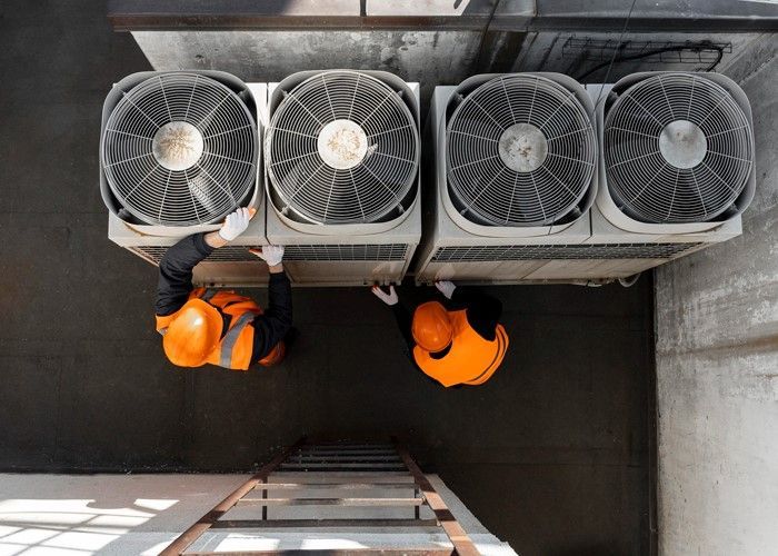 HVAC Installation