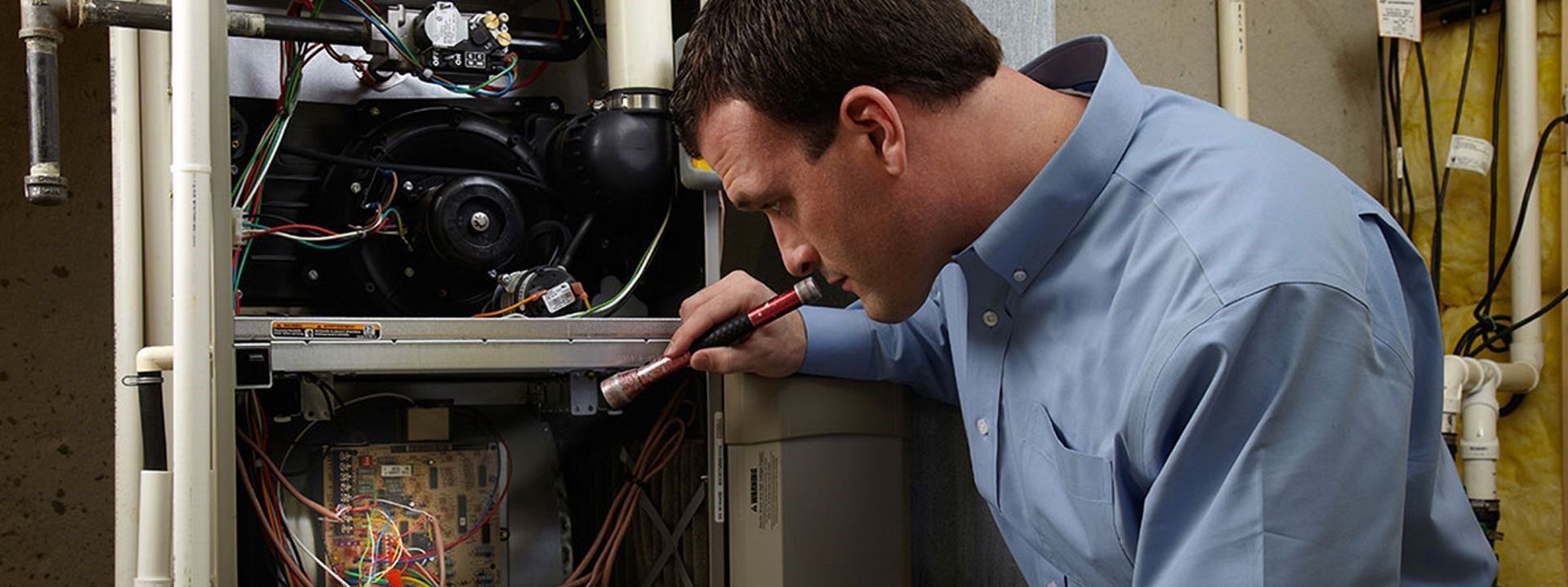 furnace repair