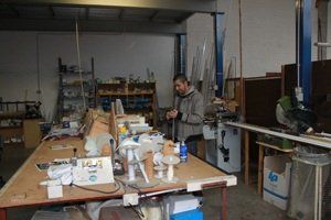 ditta specializzata in manutenzione di tende e tendaggi