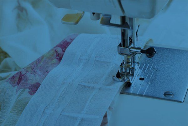 manutenzione e produzione di tendaggi