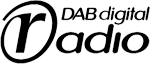 DAB digital radio logo