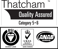 Thatcham logo
