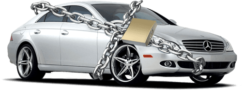 Security systems for cars