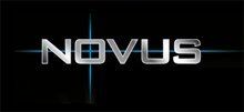 NOVUS logos