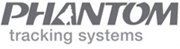 Phantom tracking systems logo
