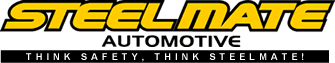 Steelmate automotive logo