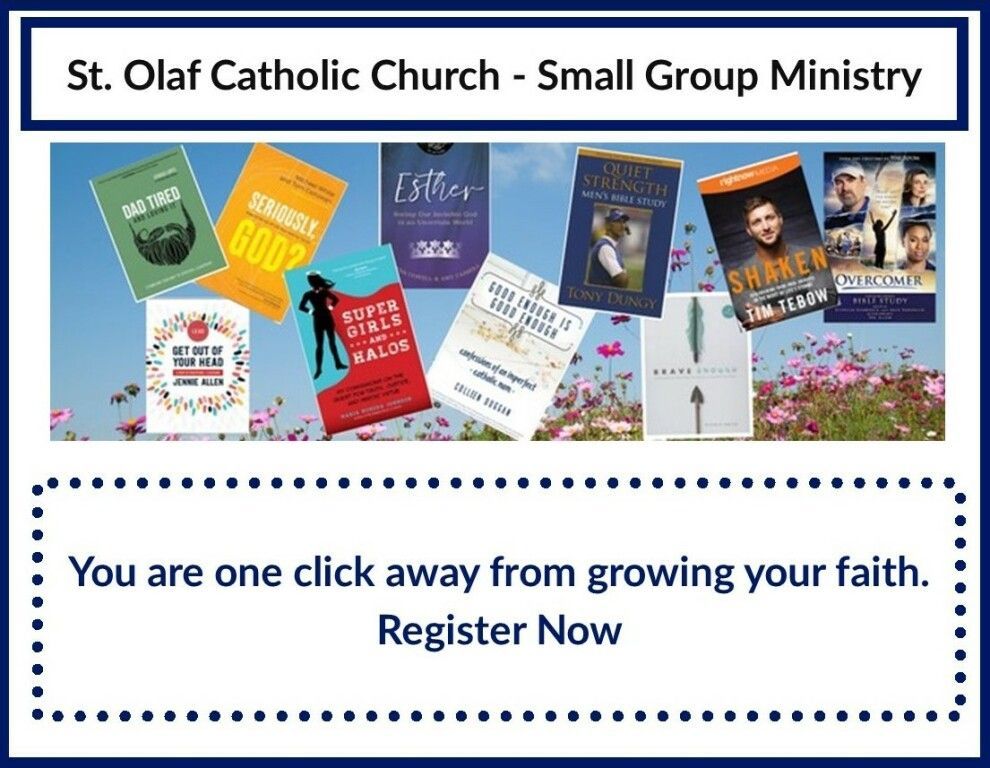 small-group-ministry