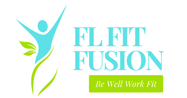 FL Fit Fusion logo
