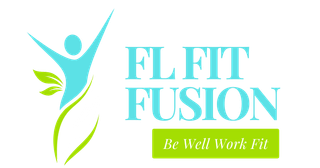 FL Fit Fusion logo