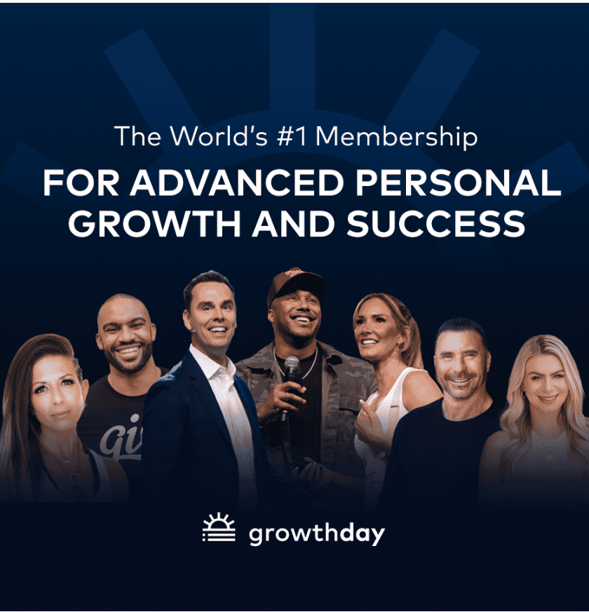 The world 's # 1 membership for advanced personal growth and success