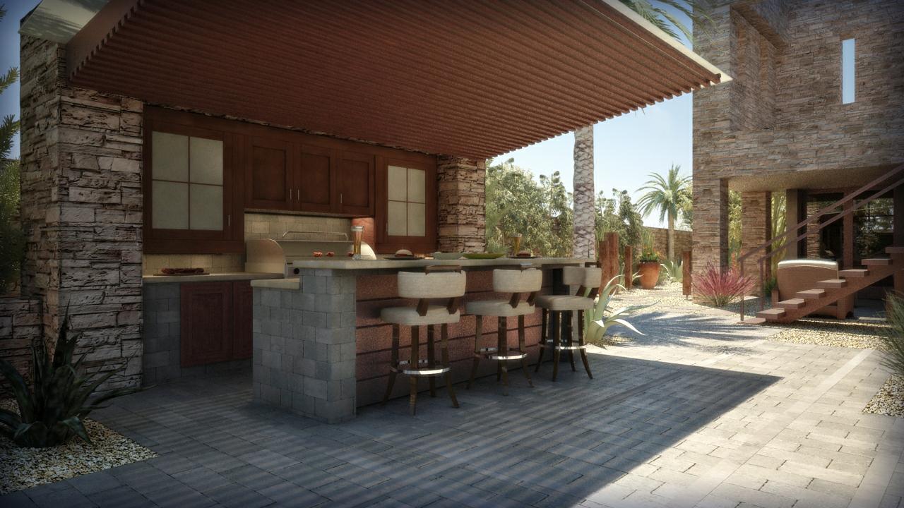 living room of traditional home in Laguna Hills, CA designed by Studio 6 Architects