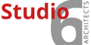 Studio 6 Architects Logo