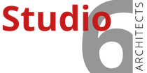 Studio 6 Architects Logo
