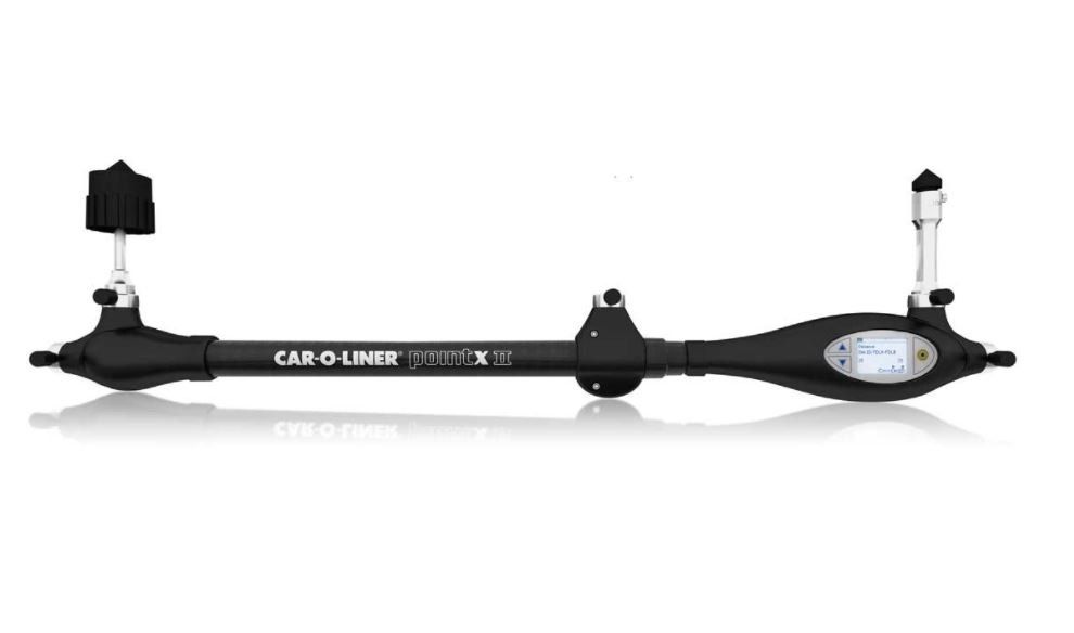 Car-O-Liner PointX