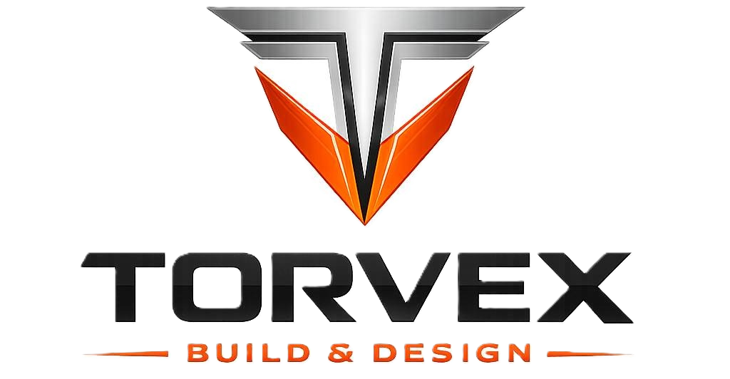 Torvex Design & Build
