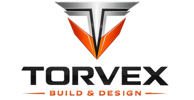 Torvex Design & Build