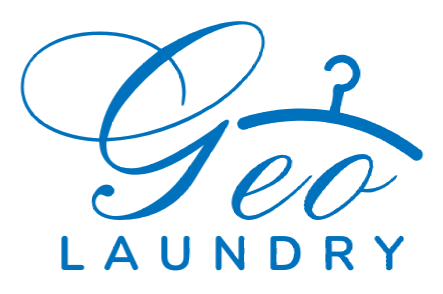 Geo Laundry Logo