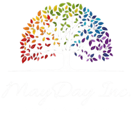 Mayday, Inc.  Logo
