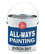 All-Ways Painting Byron Bay: Professional Painters in the Northern Rivers