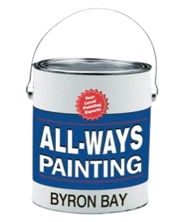 All-Ways Painting Byron Bay: Professional Painters in the Northern Rivers