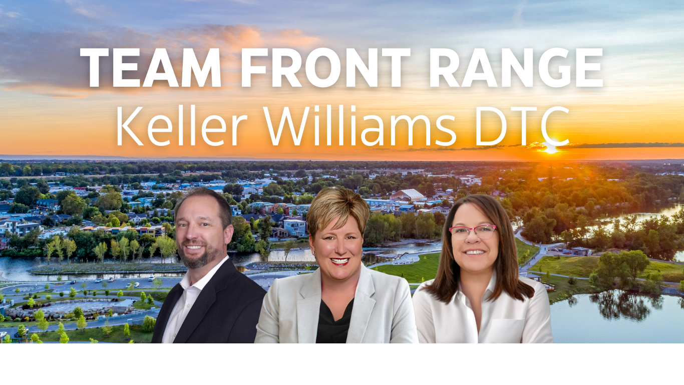 Team Front Range Realty