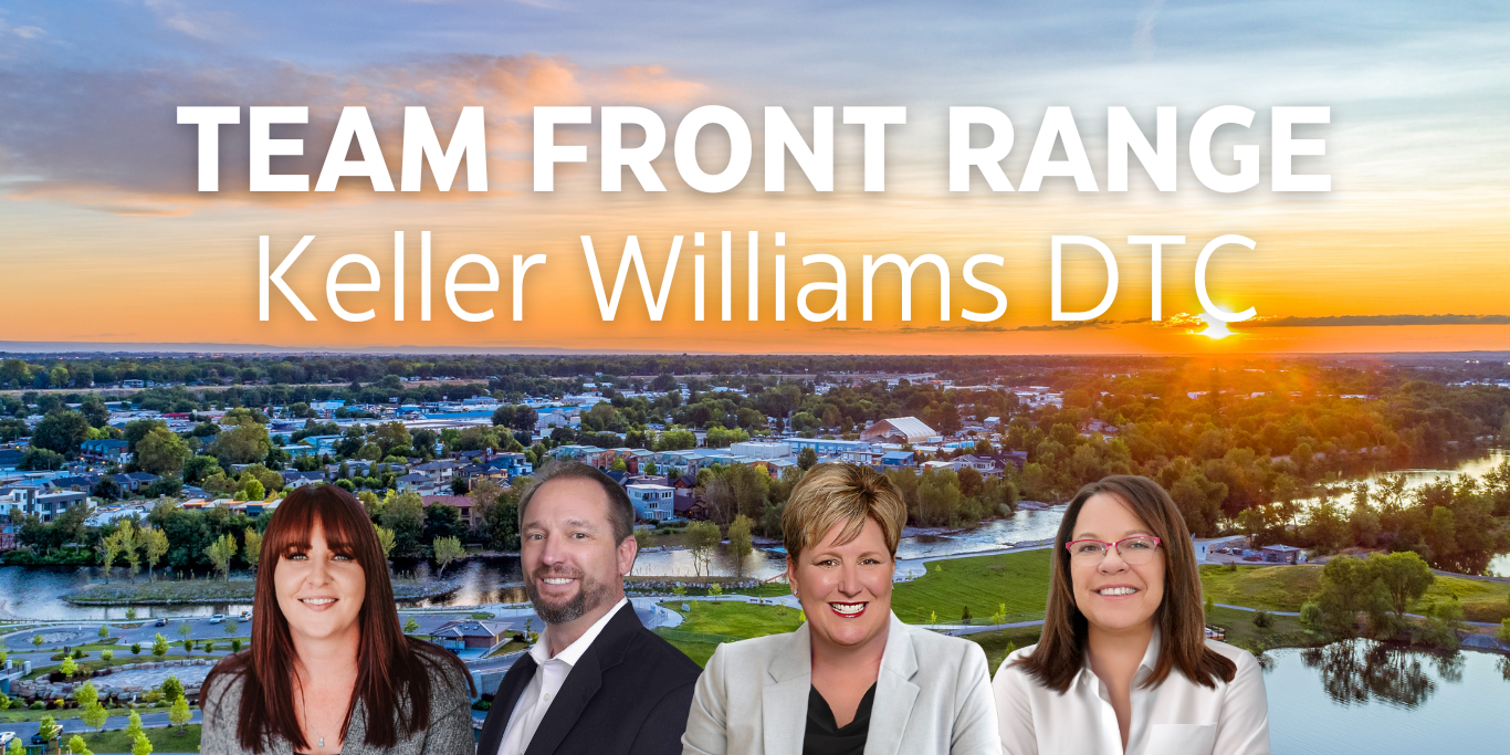 Team Front Range Realty