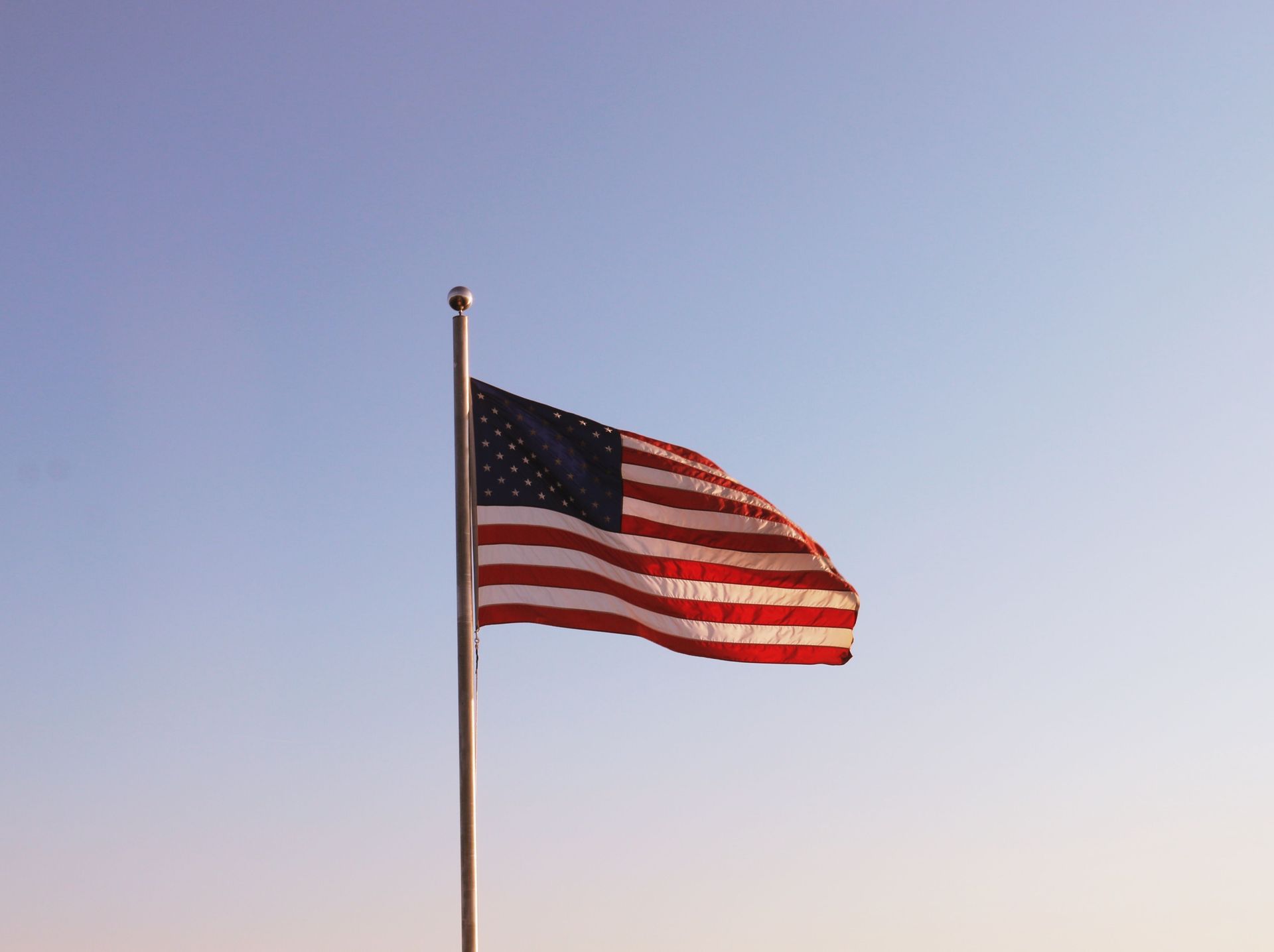 US Flag