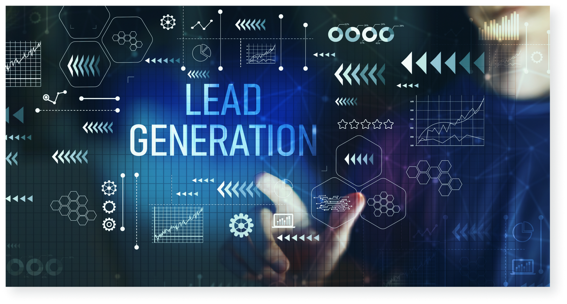 Leads Provider Companies
