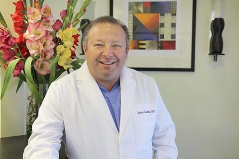 Dr. Roland Goldberg — San Diego, CA — Goldberg Dentistry