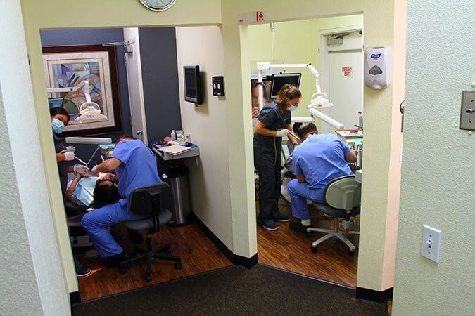 Dentists — San Diego, CA — Goldberg Dentistry