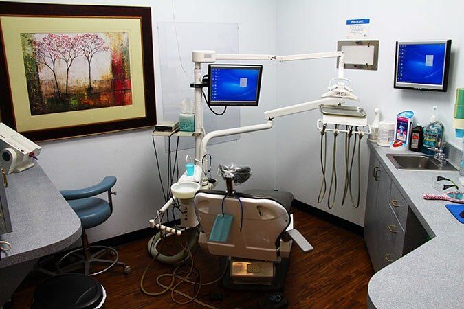 Oral Hygiene — San Diego, CA — Goldberg Dentistry