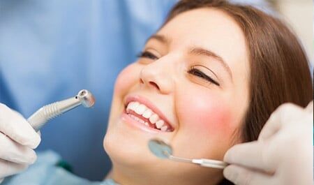 Teeth Examination - Dental Service in San Diego, CA