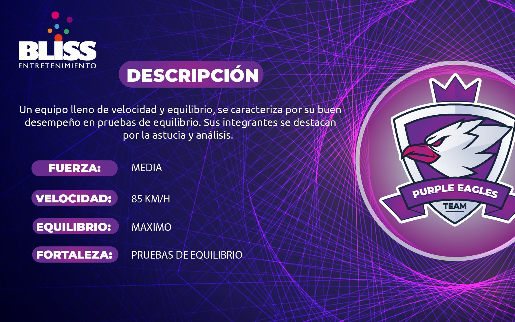 Un logo de felicidad con una corona encima