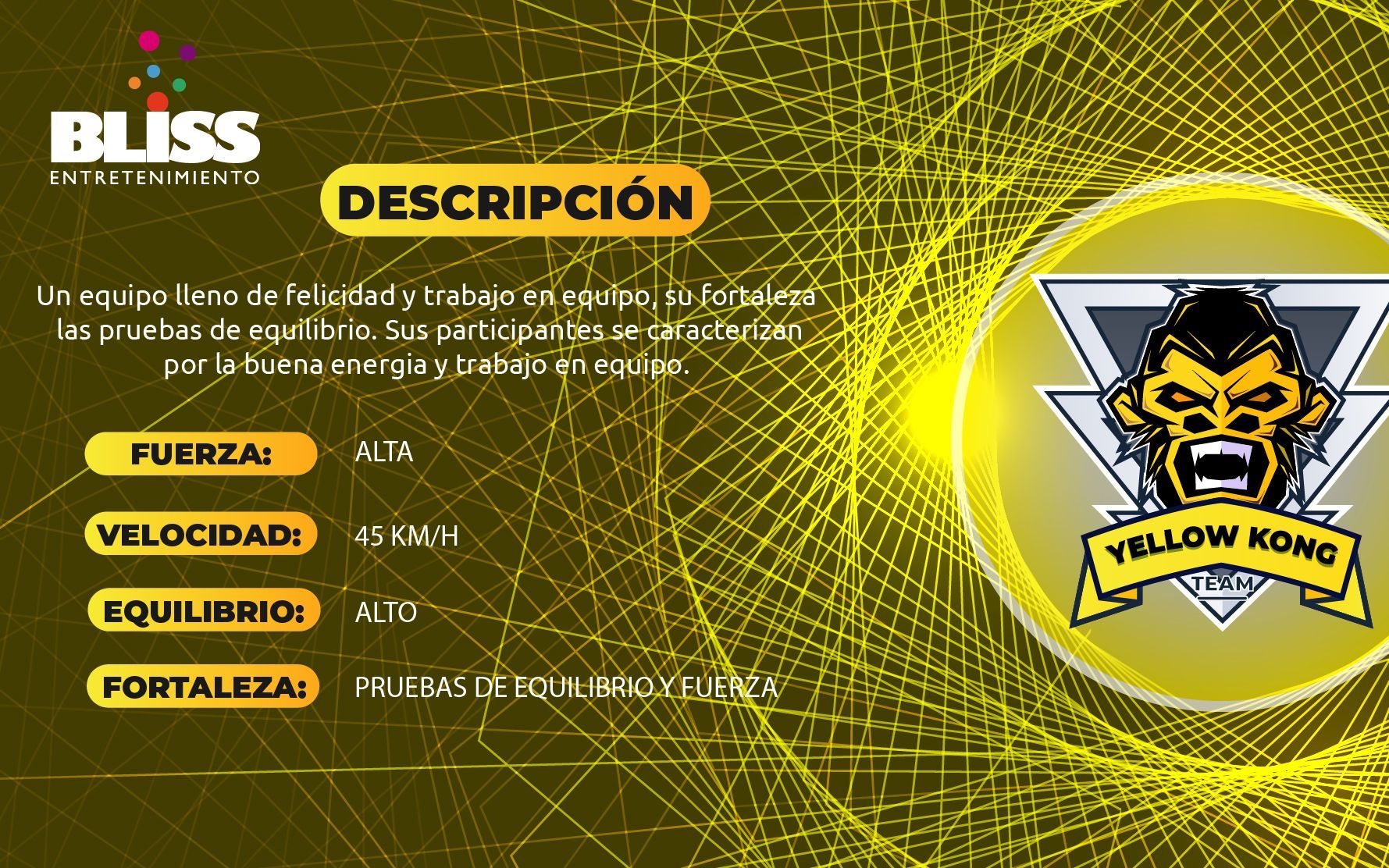 Un fondo amarillo con la palabra felicidad en él.