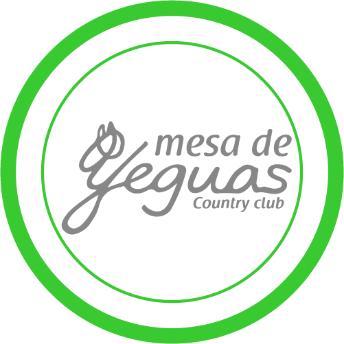 club mesa de yeguas