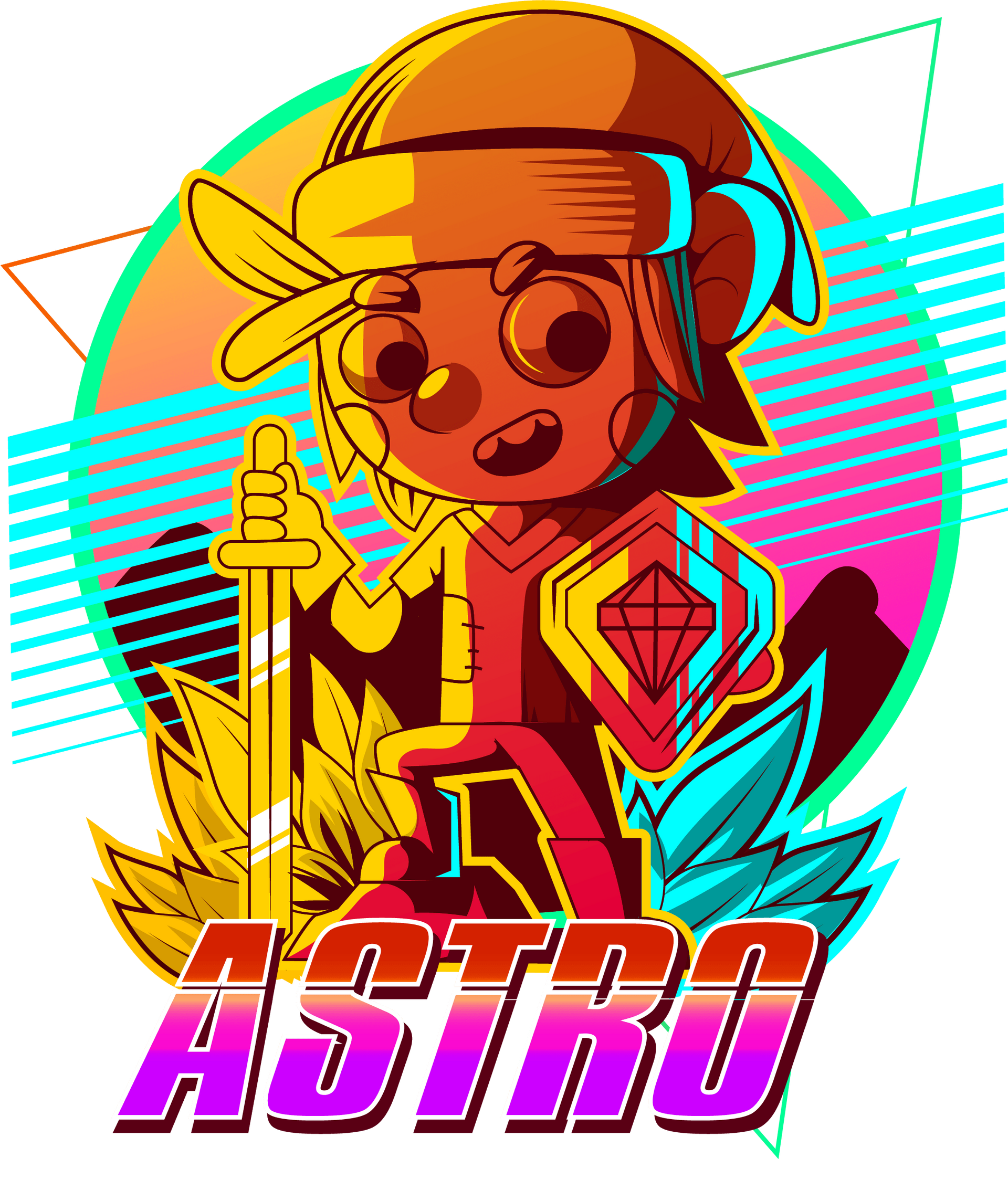 ASTRO
