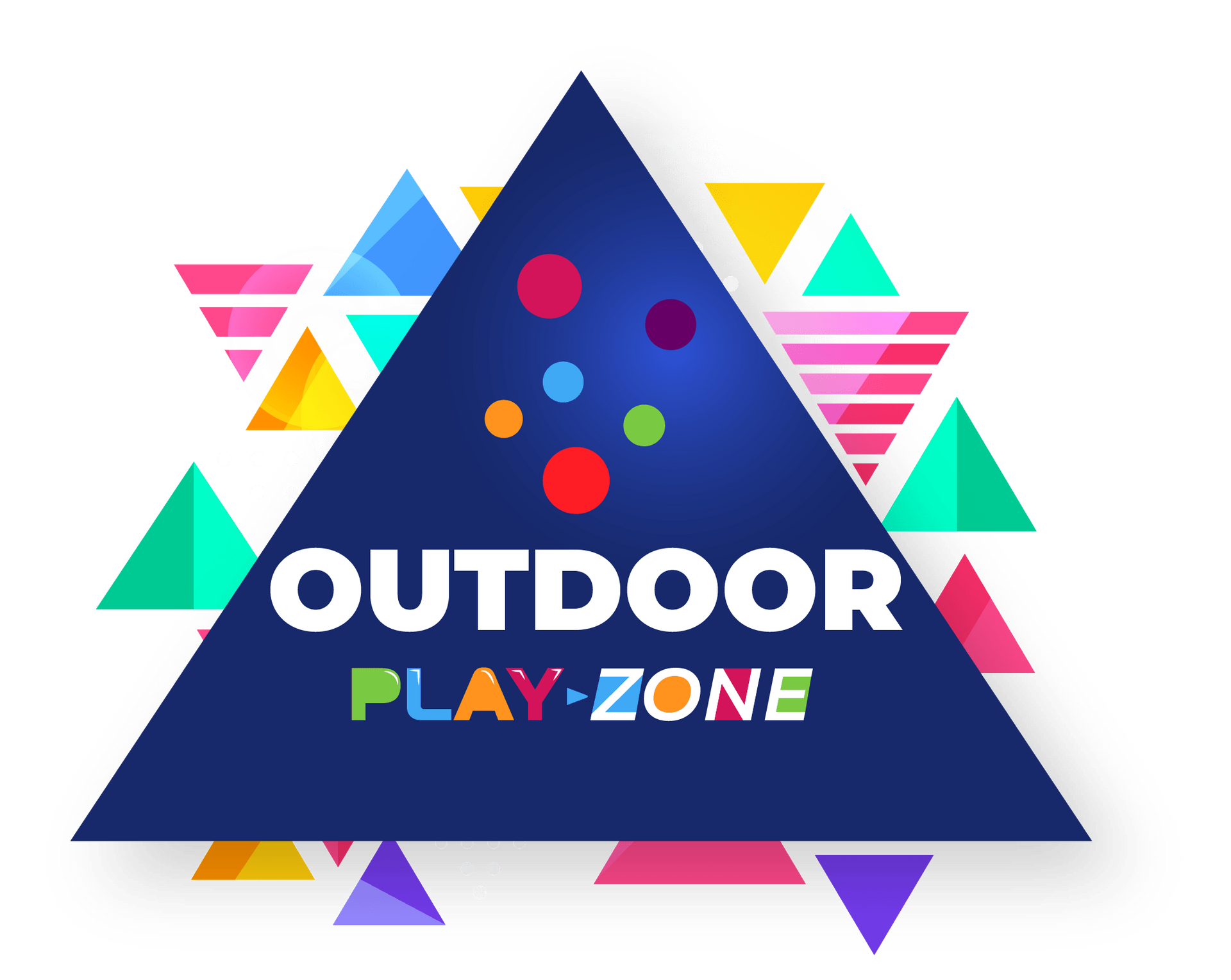 Logotipo baby play zone