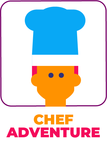 KIT DE CHEF