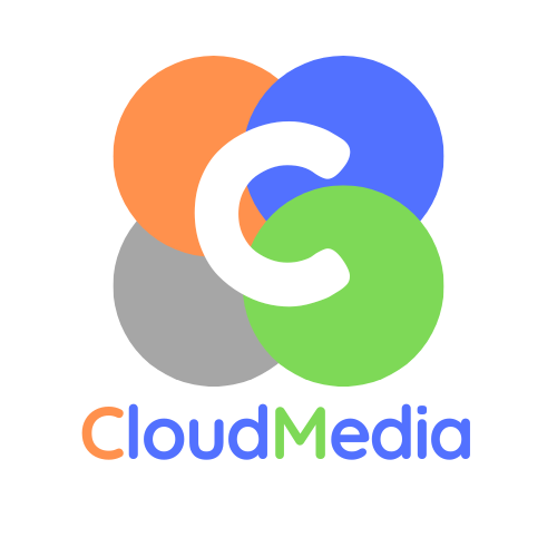Cloud Media Web Solutions