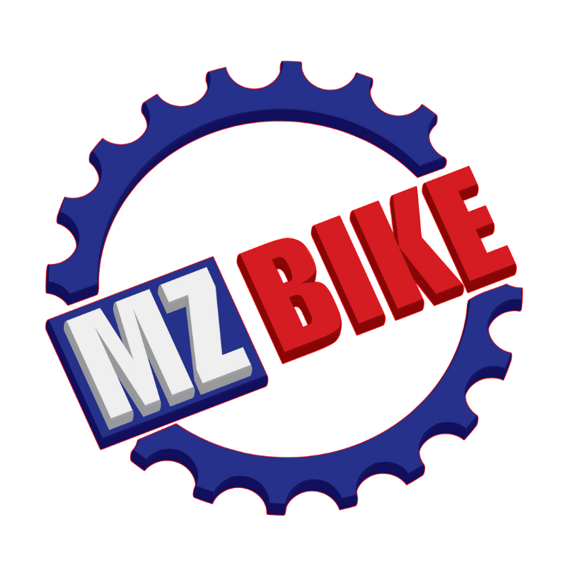 MZBike Motas Bicicletas e Acessórios