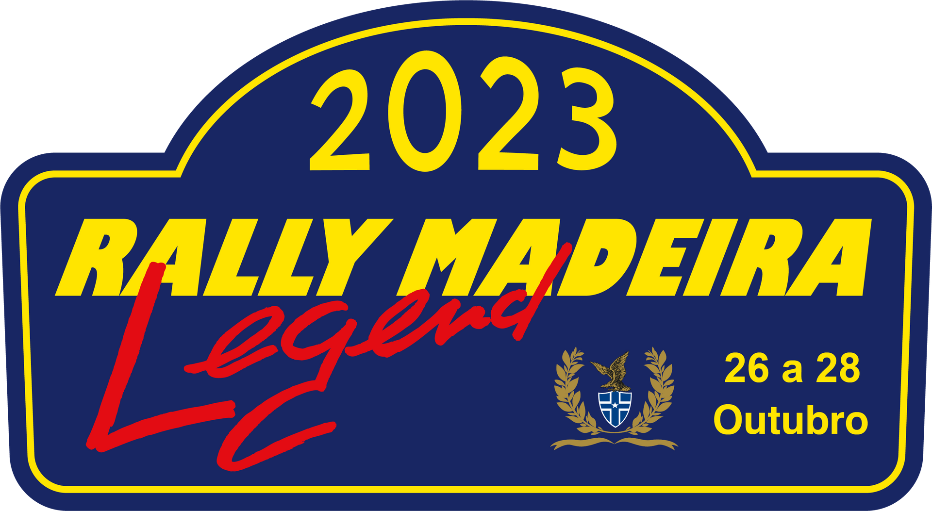 Rally Madeira Legend