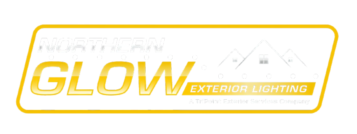 Northern Glow Exterior Lighting