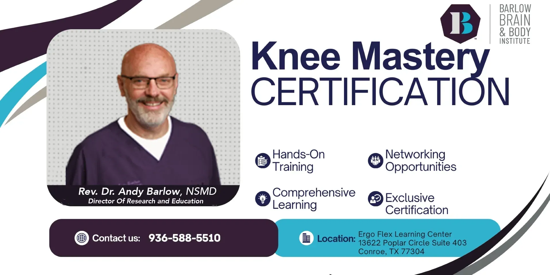 Clinica Answers logo — trusted medical information provider