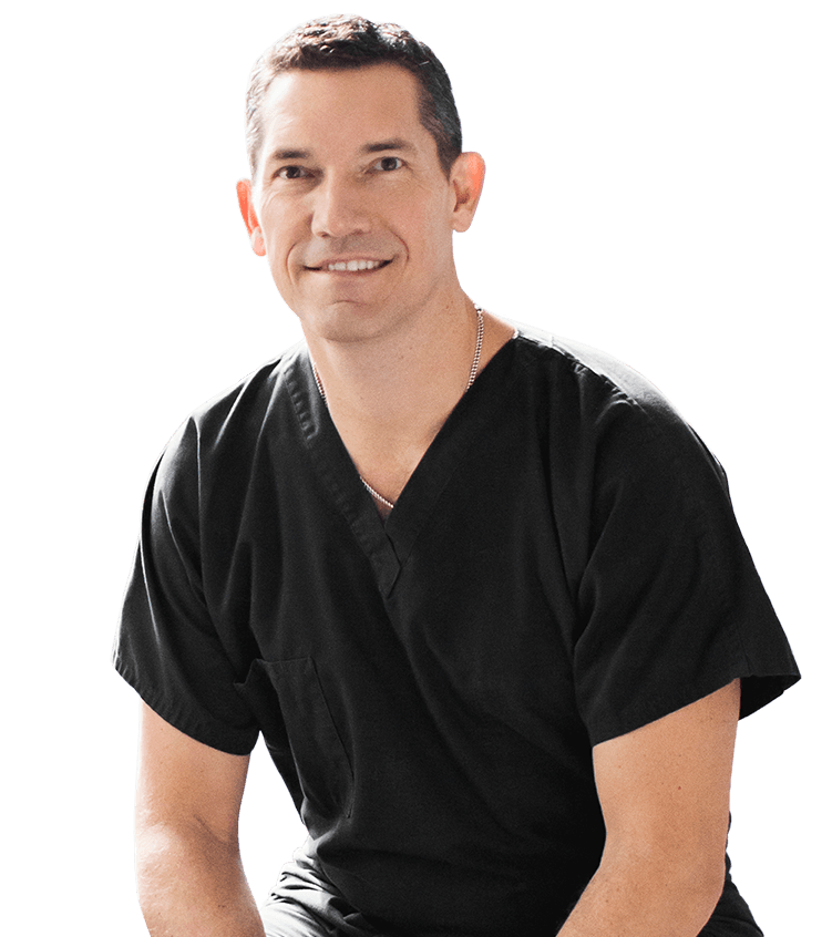 Dr. Roger Borbon cervi-trac testimonial